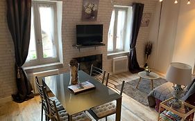 Les Appartements Le Saint Pierre Barcelonnette